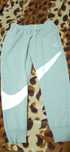Pantaloni nike gri