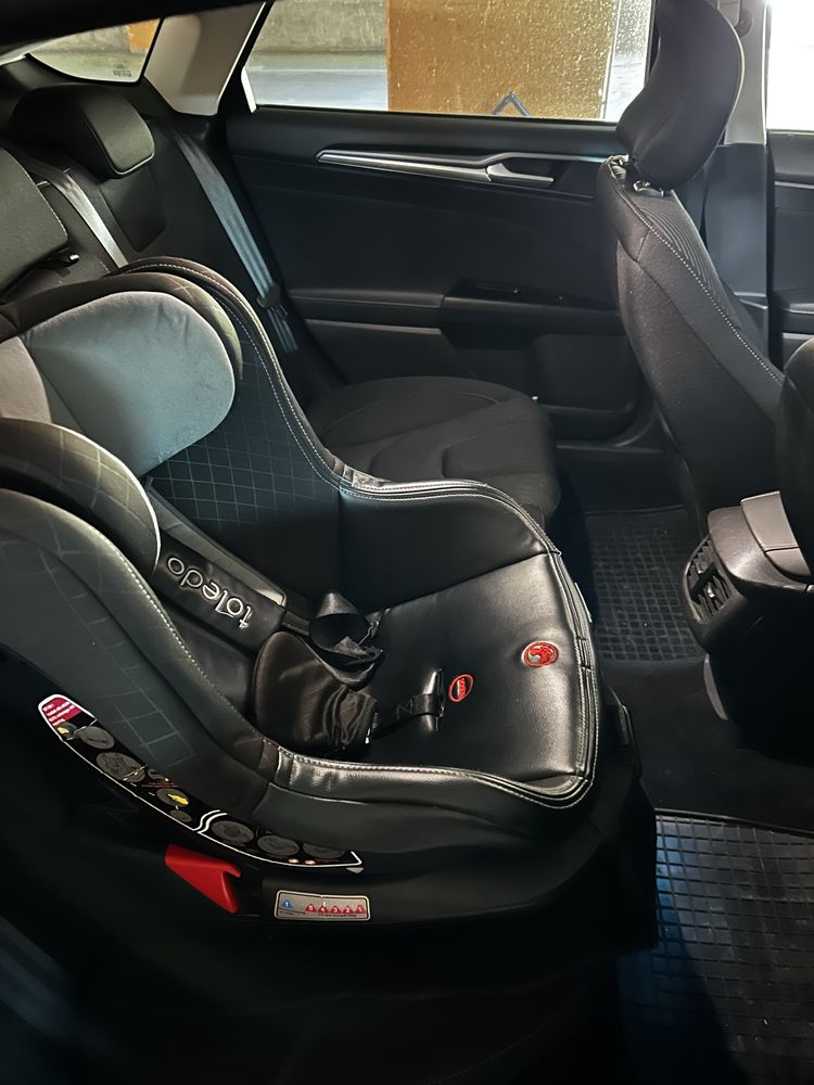vand Ford Mondeo 2018