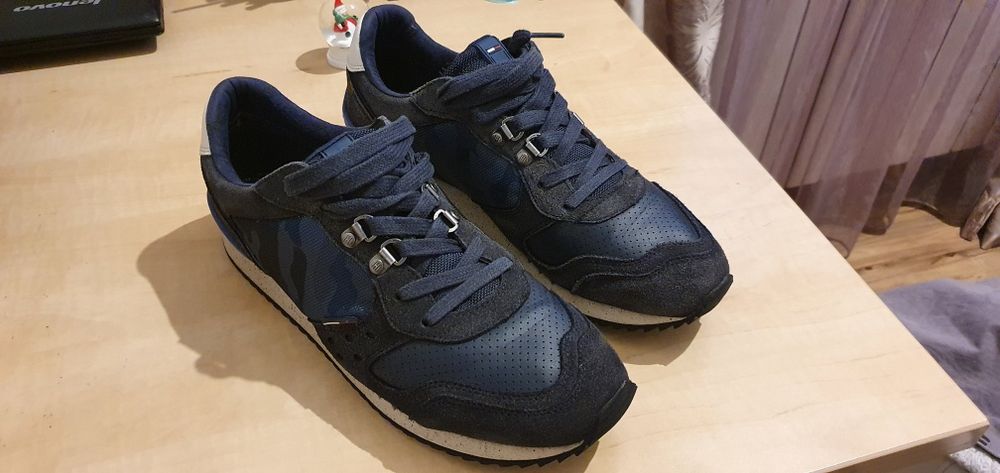Pantofi sport / adidasi Tommy Hilfinger 44