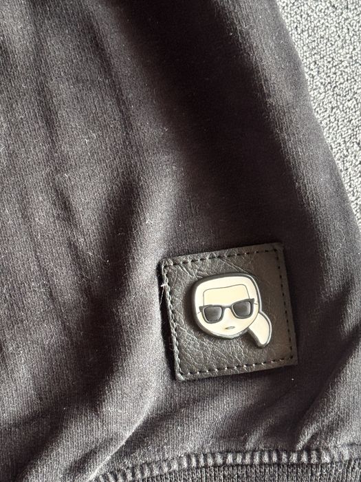 Karl Lagerfeld блуза