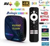 Hako mini pro android smart TV box