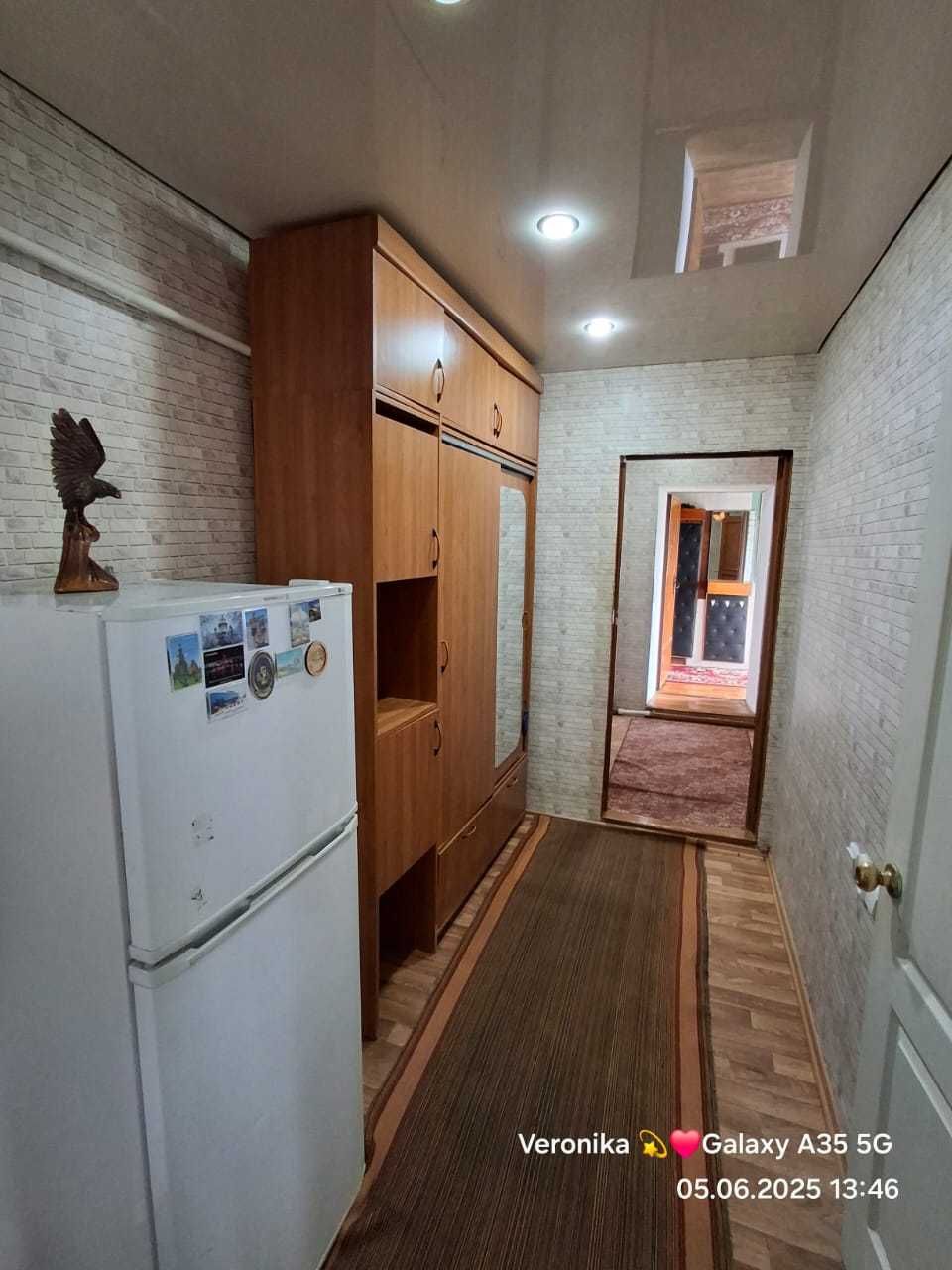 Благоустроенный кирпичный дом Деркул 104м 7 соток