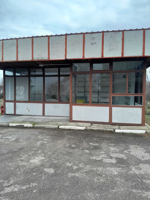 Продава се Магазин в с. Бяло поле, Област Стара Загора - 28 кв.м за 137 €/кв.м - Снимка #3