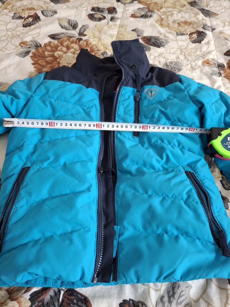 Ски екип Rossignol 8-10