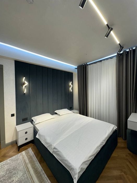 U Tower,  сдается двухкомнатная квартира