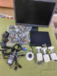 Sistem supraveghere complet