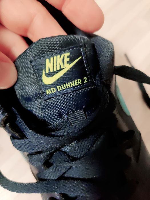 Adidas Nike mărimea 38,5