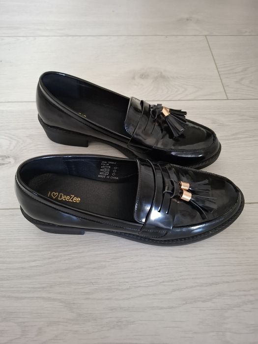 Mocasini DeeZee nr.38