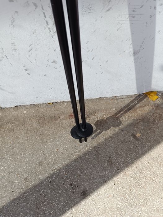 Нови ски щеки от фирма Masters Италия - 30 лева.