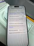 Apple iPhone 16 Pro 128гб  {{Алматы}} 729933