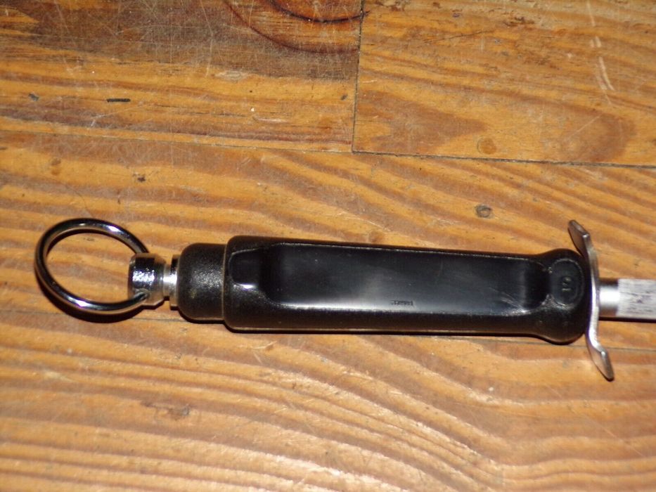 Masat Deglon oțel  44cm