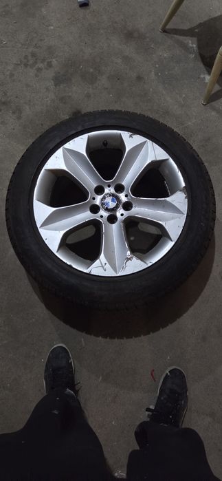 Зимни гуми за  BMW e70
