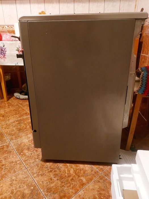Vand aragaz electrolux cu probleme