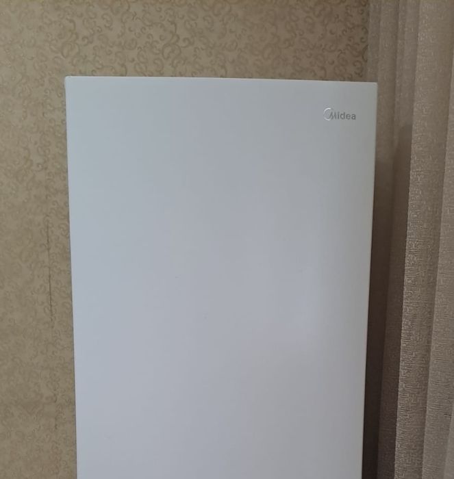 Продам морозильную камеру