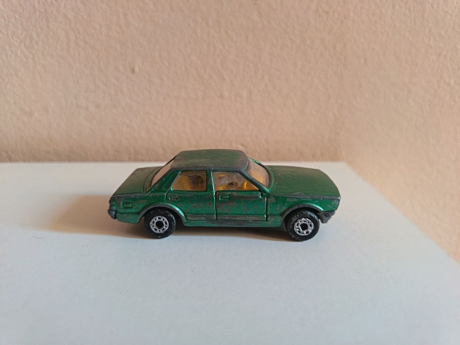 Matchbox Bulgaria Ford Cortina