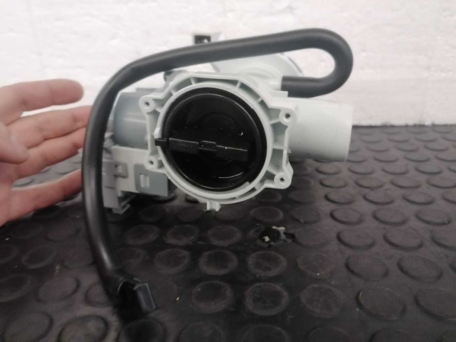 Pompa evacuare dubla masina de spalat Samsung PX2025-68 cod / C134