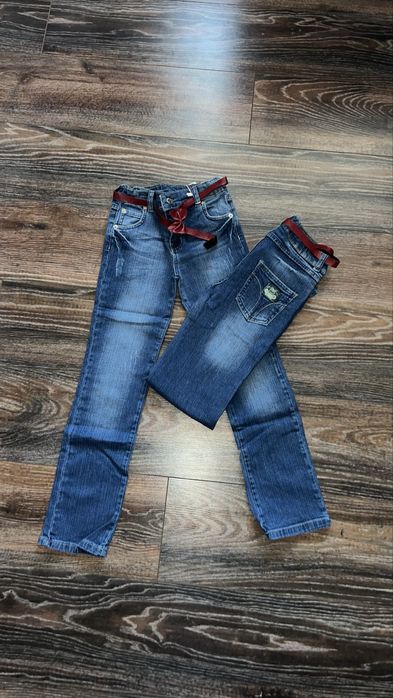 Детски дънки - D&G