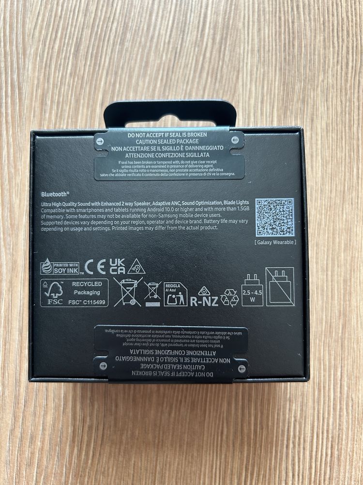 НОВИ ! Samsung Galaxy Buds 3 Pro
