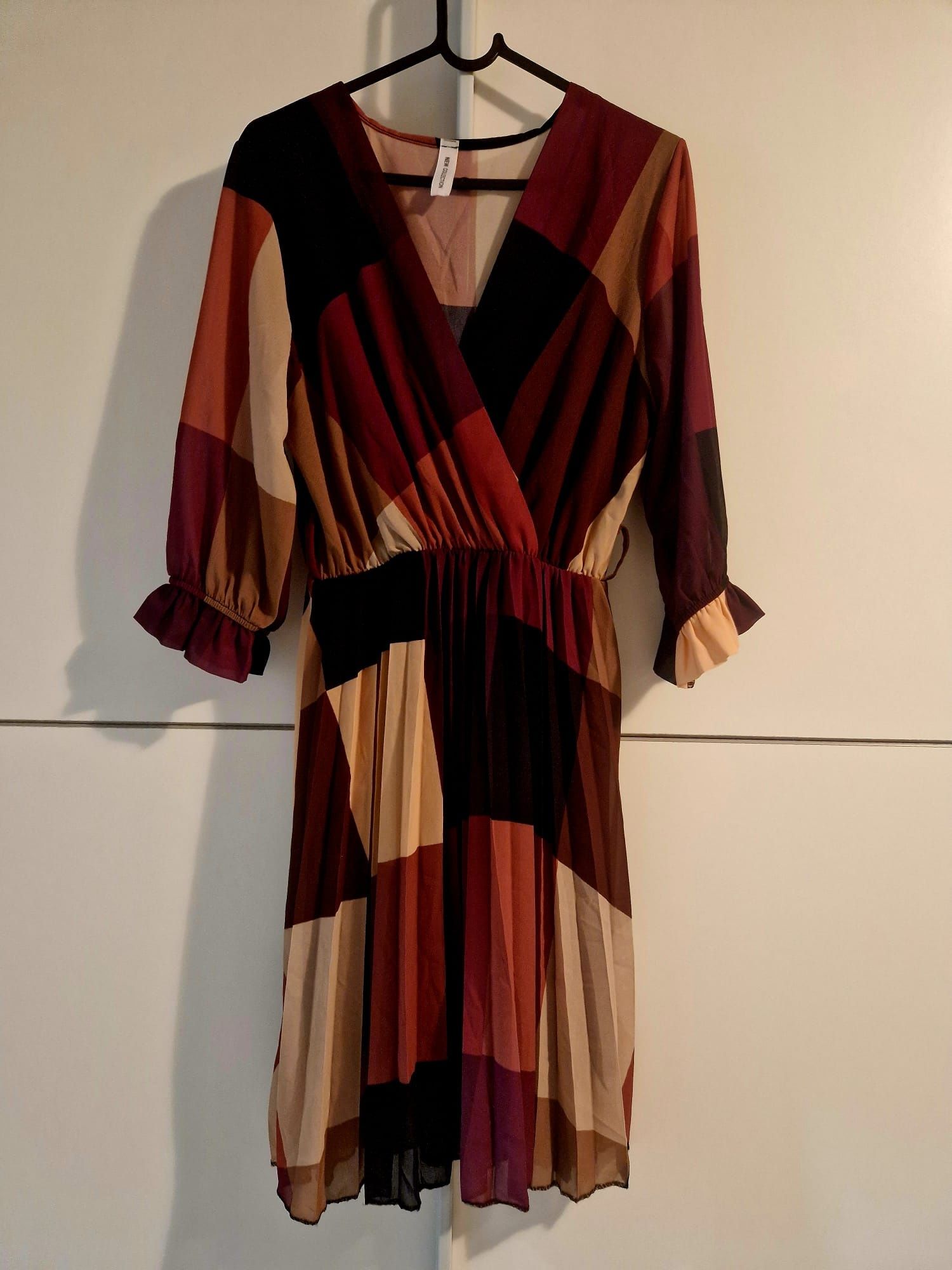Рокля New Collection