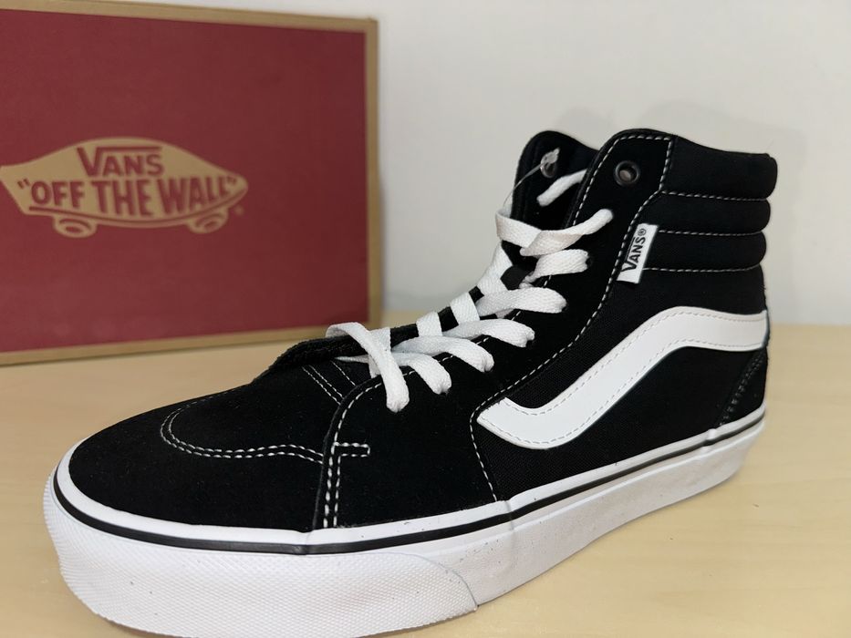 Incaltaminte Vans/Converse noua, originala !