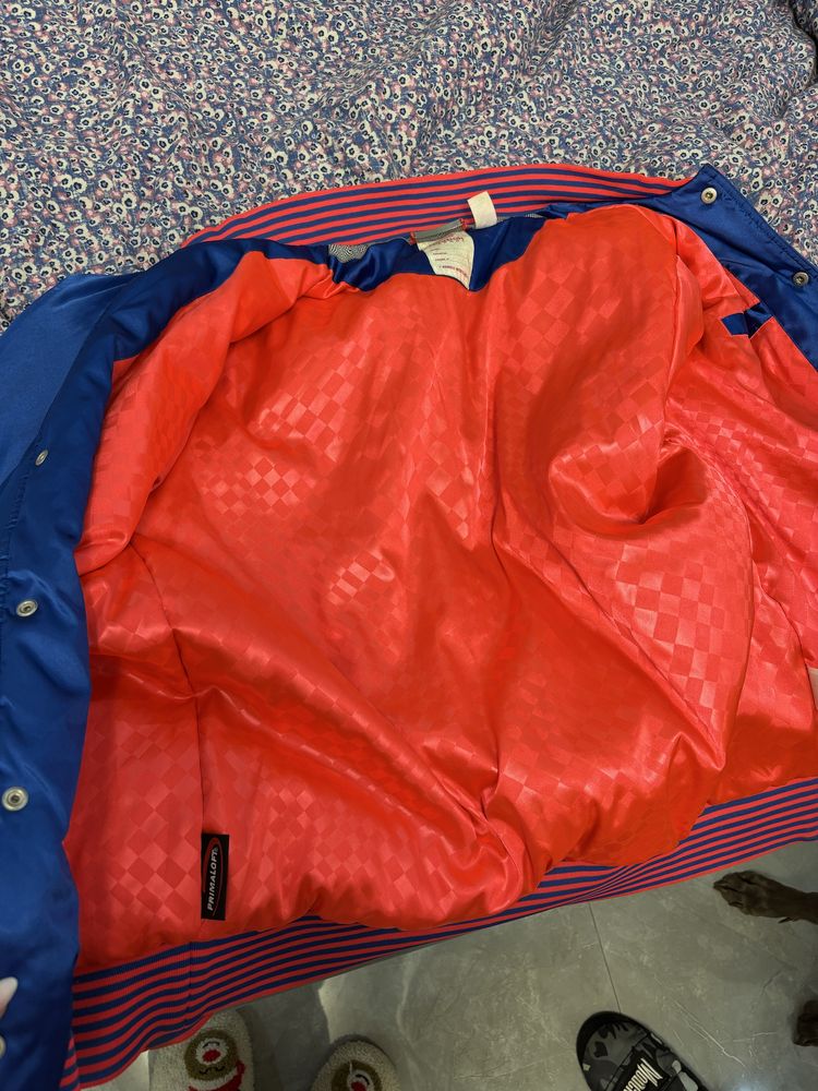 Мъжко яке Reebok