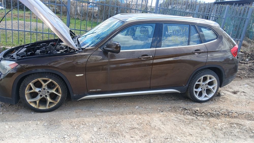 Bmw e84 X1 2.8xi 4x4
