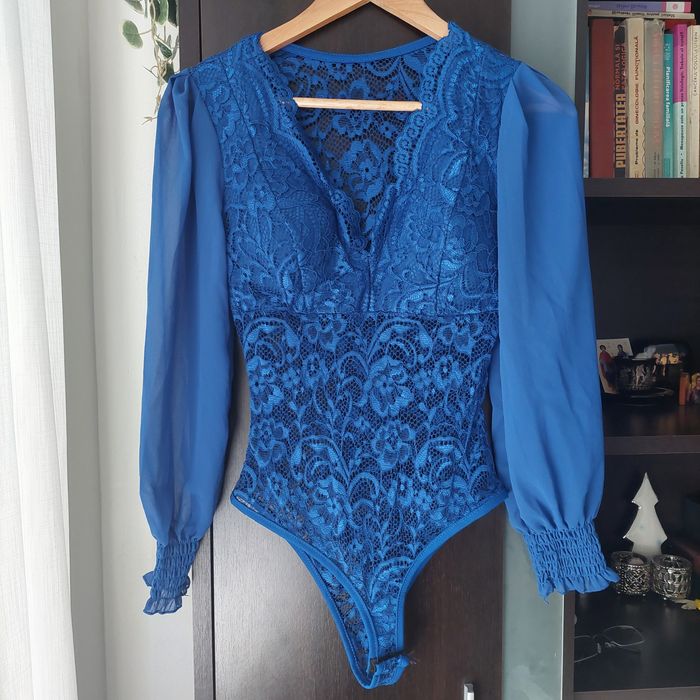 Body elegant dama