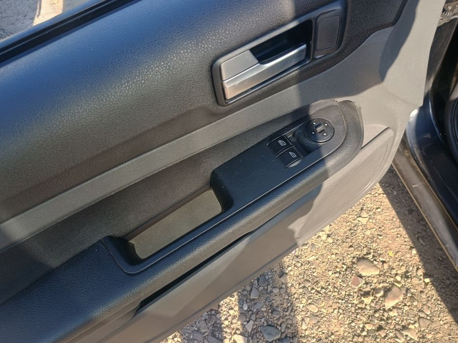 Ford focus1.6 diesel