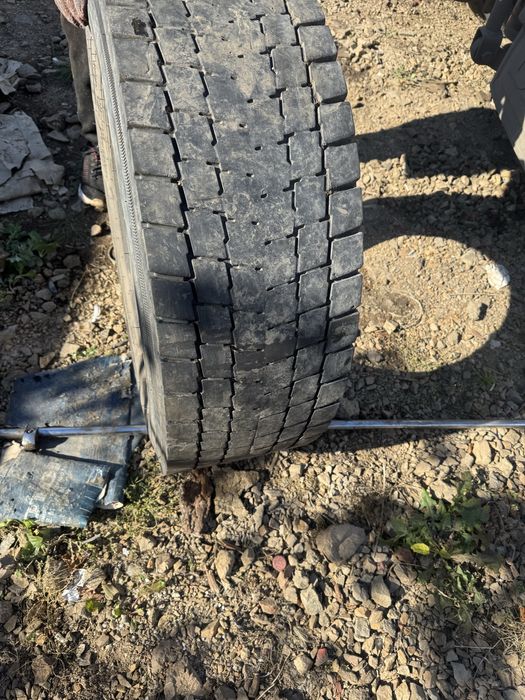 Продам 2 колеса