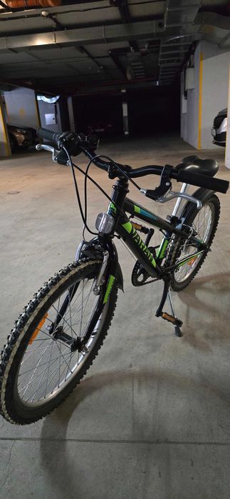 Велосипед Варан Крис 20"