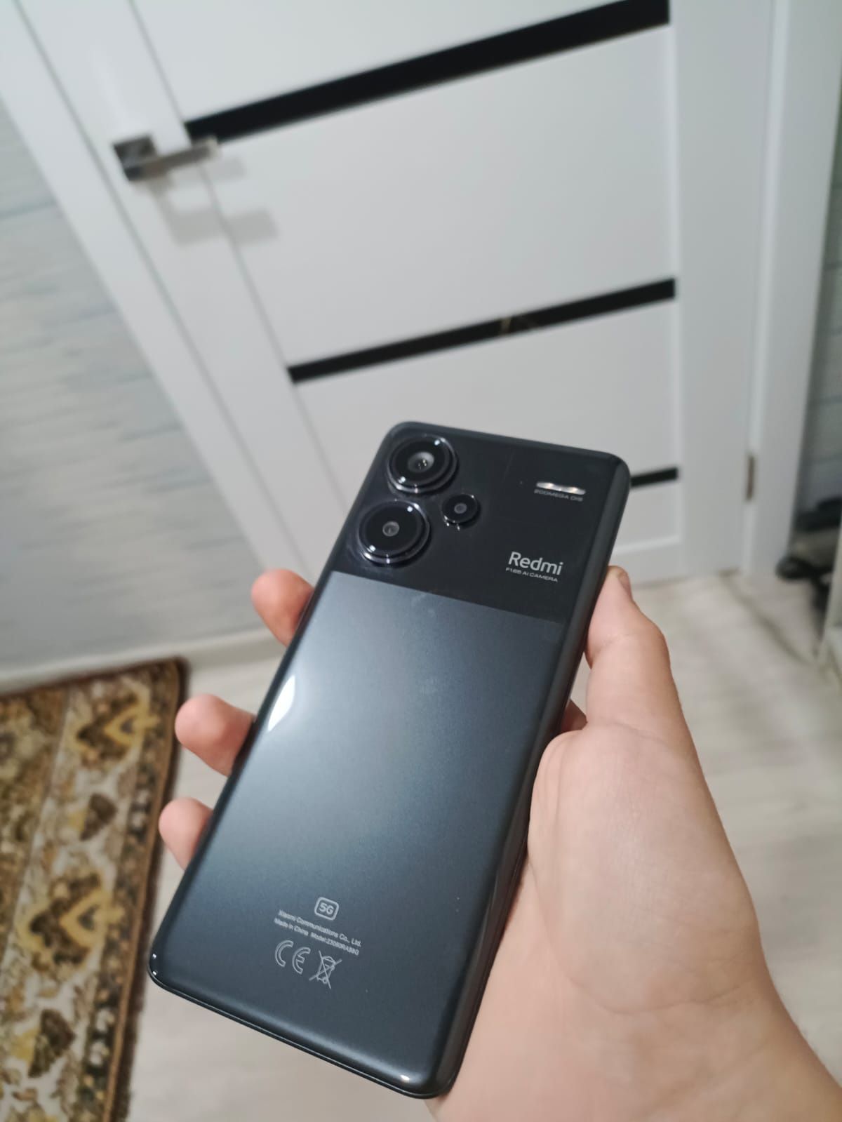 Продам Redmi note 13 pro plus