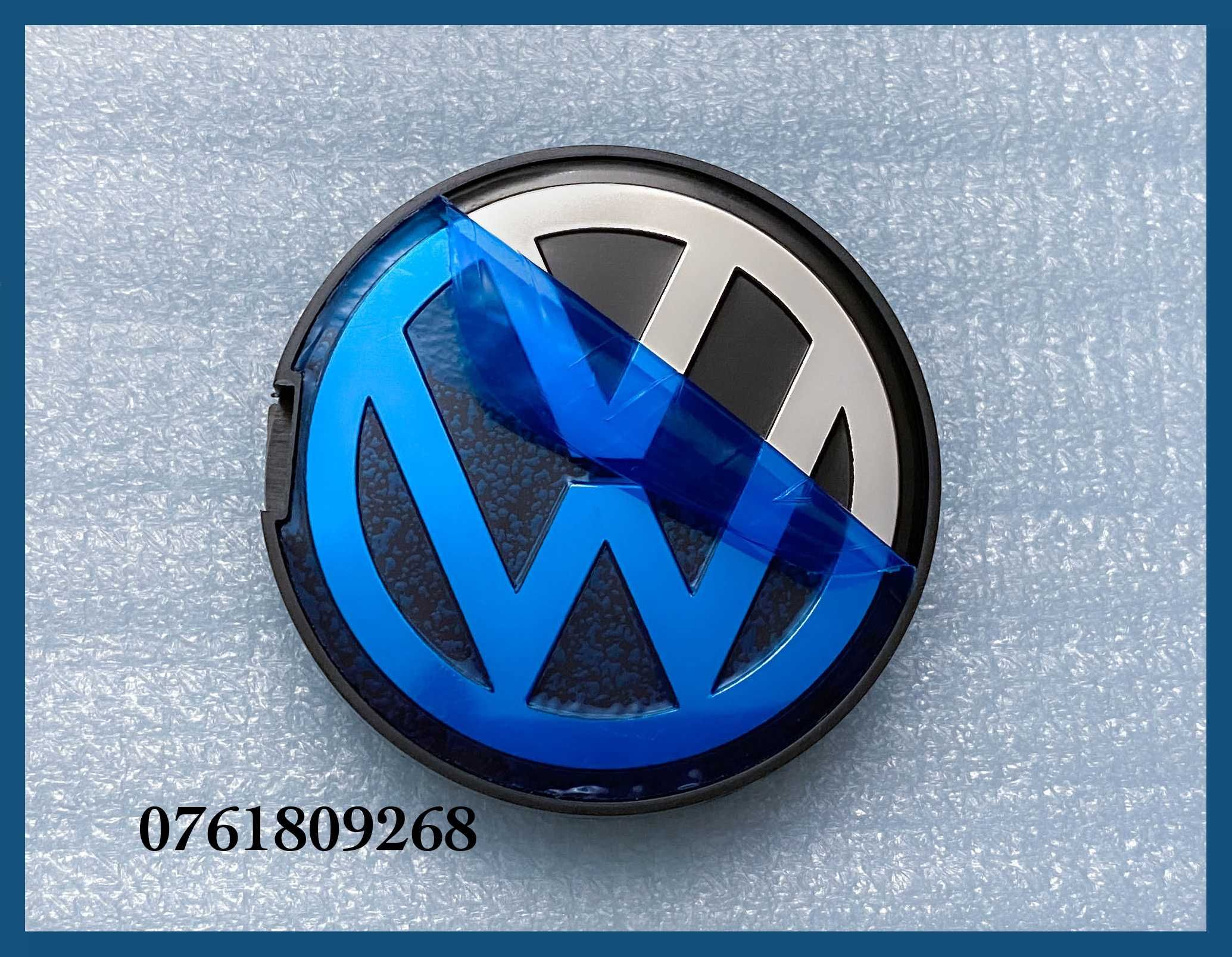 Capace jante aliaj VW Golf Jetta Passat Tiguan Polo Touran Touareg T5