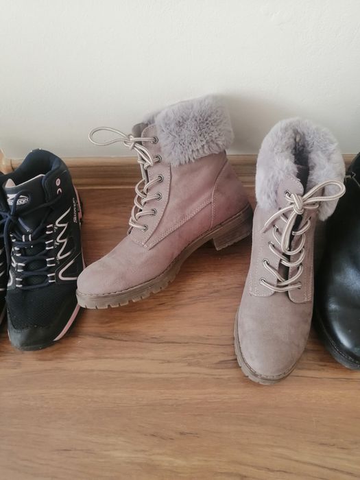 Ботита за сезона всеки чифт за 20лв.