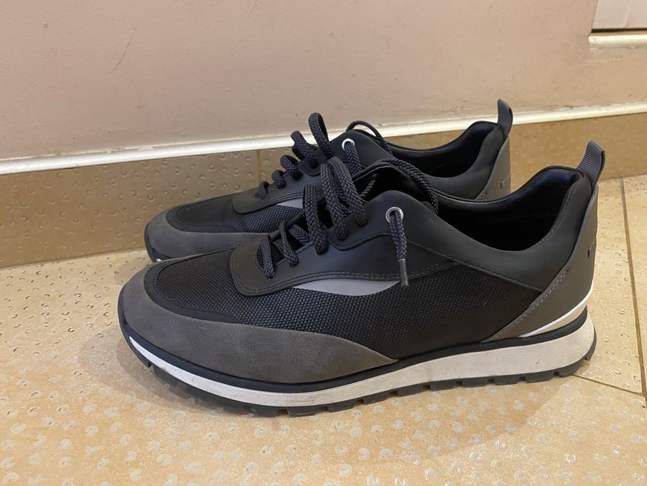 обувки ZARA-номер 42