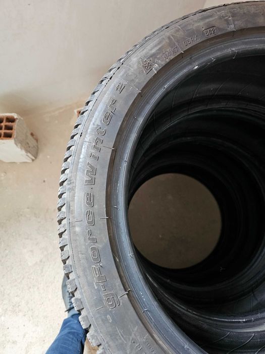 Зимни гуми 225 45 18 BFGoodrich