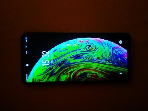 Infinix hot 40 i NARHINI KELISHAMZ