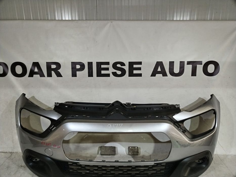 Bara fata Citroen C3, 2020, 2021, 2022, 2023, cod origine OE 9835941177.