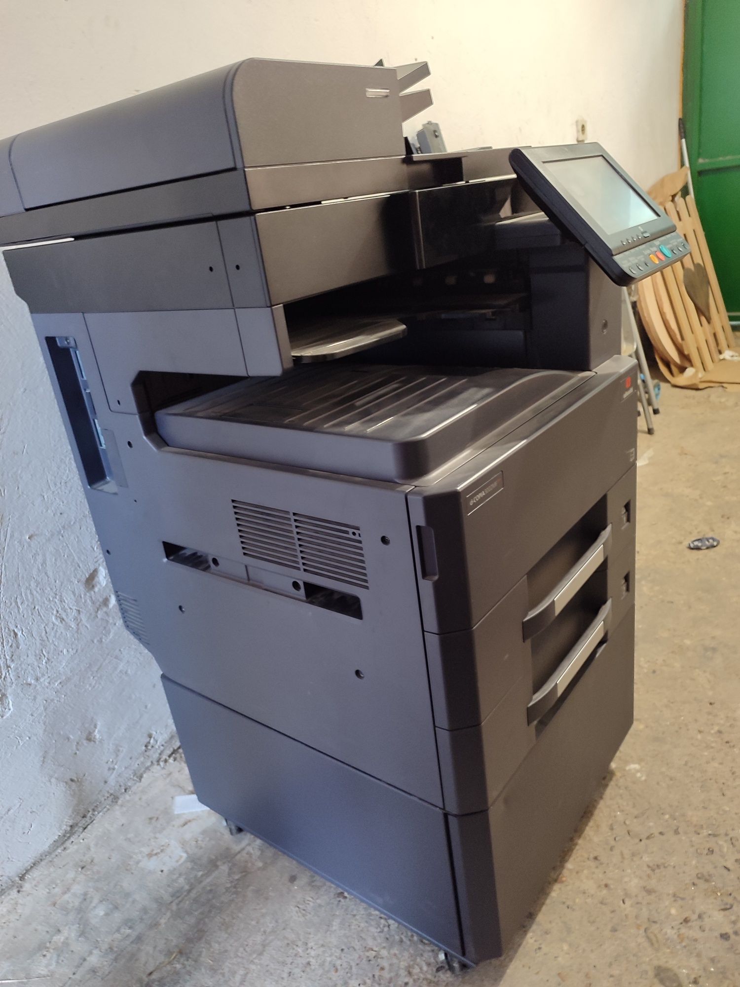 копирна машина Olivetti