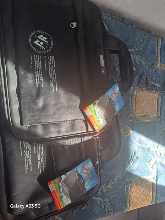 Сумка ноутукқа.2000тг