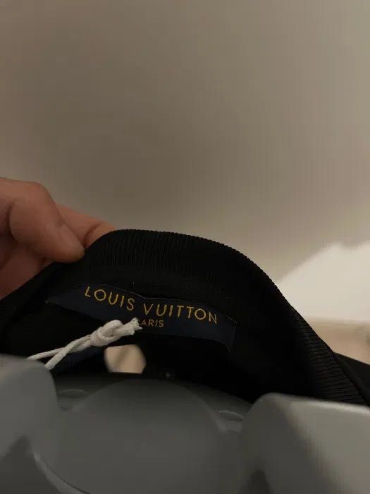 Tricou LV Louis Vuitton Nou