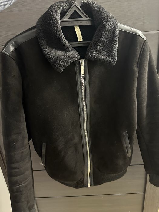 Продам дубленку муржскую