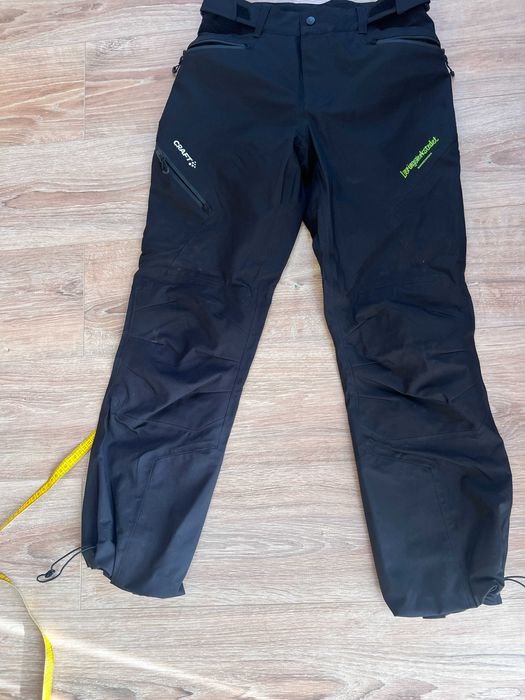 pantaloni schi dama Craft