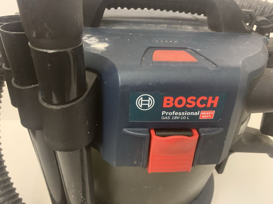 Bosch GAS 18V-10L aspirator