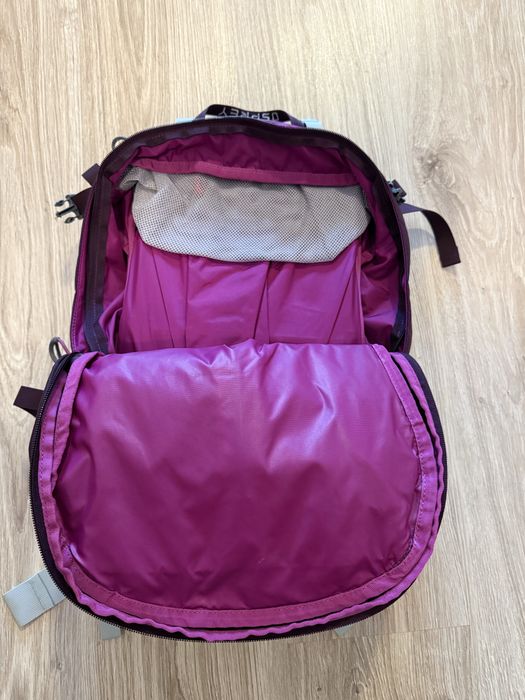 Vand rucsac munte / drumetie Osprey Sirrus 24