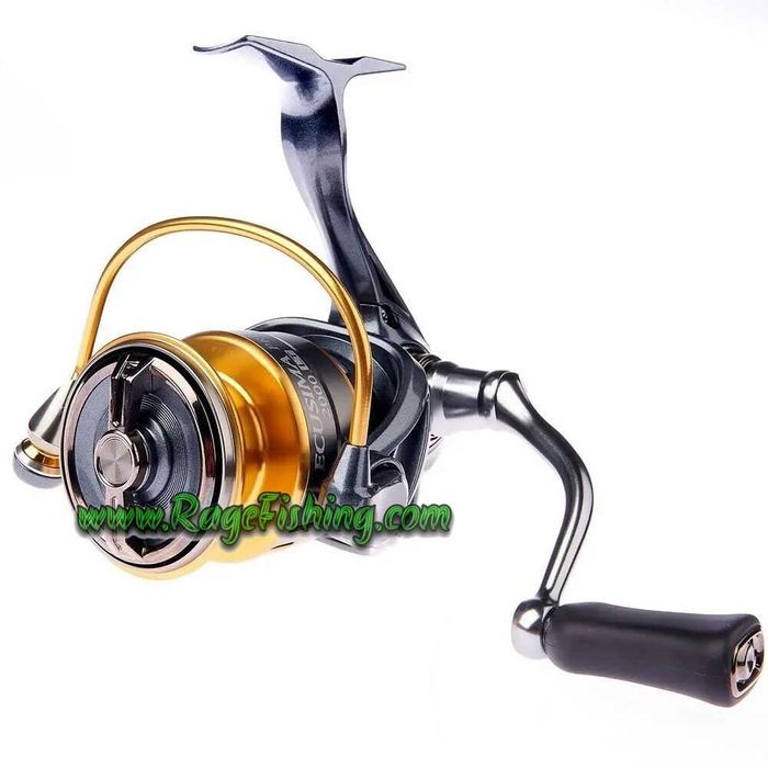 Безплатна доставка Промо Макара Ryobi Ecusima PRO LT 1000/2000/3000/40