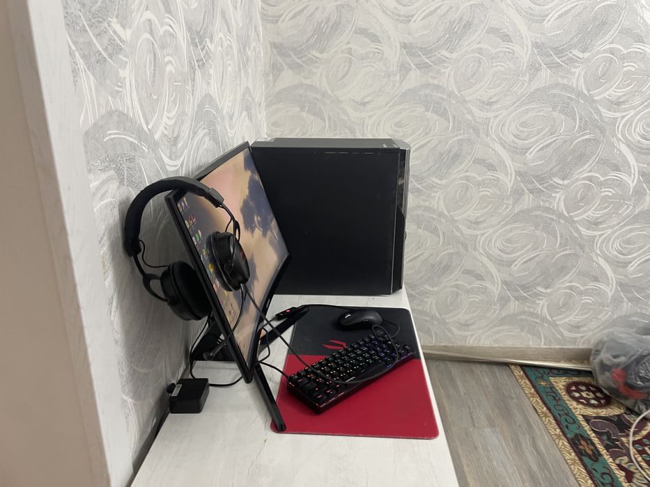 Компьютер комплект