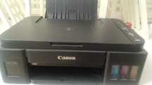 Canon G2410 принтер