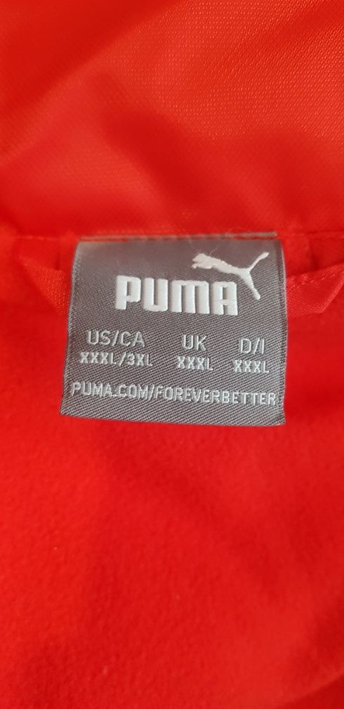 Geacă Puma măr.3XL