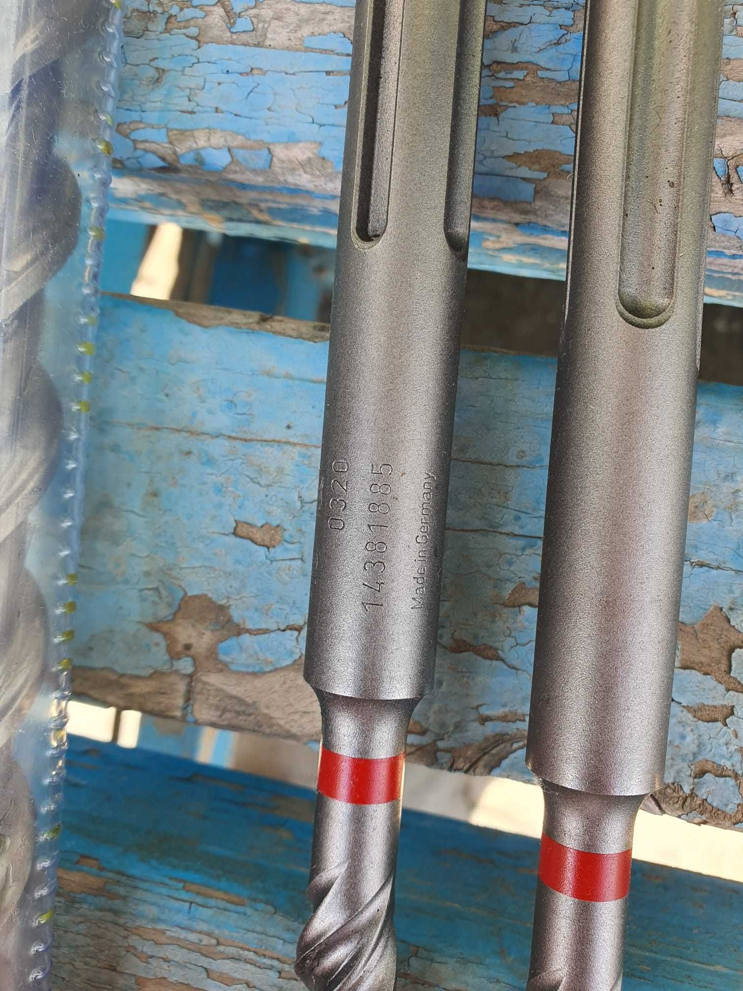 Burghie hilti sds max