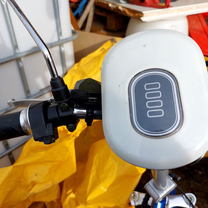 Триколка за възрастни